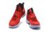 Nike Zoom LeBron 14 XIV EP University Red Black White James Basketball men shoes 921084-600