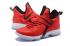 Nike Zoom LeBron 14 XIV EP University Red Black White James Basketball men shoes 921084-600
