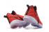 Nike Zoom LeBron 14 XIV EP University Red Black White James Basketball men shoes 921084-600
