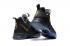 Nike Zoom Lebron XIV 14 Wolf Grey Gold Unisex Basketball Shoes SBR