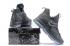 Nike Zoom Lebron XIV 14 Wolf Grey Men Basketball Shoes 921084