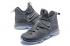 Nike Zoom Lebron XIV 14 Wolf Grey Men Basketball Shoes 921084