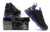 Nike Zoom Lebron XIV 14 Low Men Basketball Shoes Black Purple 878636