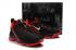 Nike Zoom Lebron XIV 14 Low Men Basketball Shoes Black Red