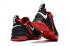 Nike Zoom Lebron XIV 14 Low Men Basketball Shoes Black Red