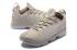 Nike Zoom Lebron XIV 14 Low Men Basketball Shoes Light Brown All 878635