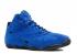 Lebron 11 Ext Suede Qs Black Game Royal 656274-440