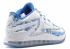 Max Lebron 11 Low Ch Pack China Blue White Hyper University Cobalt 683253-144