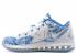 Max Lebron 11 Low Ch Pack China Blue White Hyper University Cobalt 683253-144