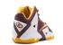 Nike Lebron 11 Christ The King Home White Gold Mrn Dp Metallic 457180-830