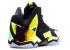 Nike Lebron 11 Ext Qs Kings Crown Black Gold Metallic 677693-001