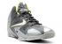 Nike Lebron 11 Gs Dunkman Mc Spry S Green Volt Dark 621712-302