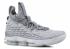 Lebron 15 Wolf Grey Gold Metallic 897648-005