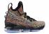 Lebron XV Four Horsemen Color Multi Black 897648-901