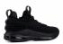 Nike LeBron 15 Low Triple Black AO1755-004