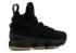 Nike Lebron 15 Gs Black 922811-001