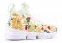 Nike Lebron 15 Perf King S Cloak Color White Multi AJ3936-100