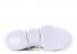 Nike Lebron 15 Perf King S Cloak Color White Multi AJ3936-100