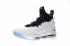 Nike Lebron XV EP 15 Graffiti James White Black University Red AQ2364-100