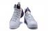 Nike Zoom Lebron XV 15 EP LBJ15 AZG White Red Blue 897649-907