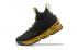 Nike Zoom Lebron XV 15 EP LBJ15 Champion Black Gold AJ1754-006