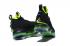 Nike Zoom Lebron XV 15 Men Basketball Shoes Black Green