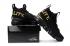 Nike Zoom Lebron XV 15 Men Basketball Shoes Rice Black Gold