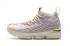 Nike Zoom Lebron XV 15 Men Basketball Shoes Rose Gold