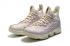 Nike Zoom Lebron XV 15 Men Basketball Shoes Rose Gold