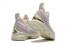 Nike Zoom Lebron XV 15 Men Basketball Shoes Rose Gold