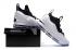 Nike LeBron XV 15 Graffiti White Black AQ2363-100 Air Ghost Zoom New 