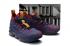 Nike Zoom Lebron XV 15 Women Basketball Shoes Deep Blue Red