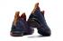 Nike Zoom Lebron XV 15 Women Basketball Shoes Deep Blue Red