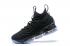 Nike Zoom Lebron XV EP LBJ15 All Black 897648-001