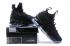 Nike Zoom Lebron XV EP LBJ15 All Black 897648-001