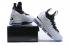 Nike Zoom Lebron XV EP LBJ15 White Black AO2364-100