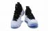 Nike Zoom Lebron XV EP LBJ15 White Black AO2364-100