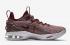 Nike LeBron 15 Low Team Red Taupe Grey Vast AO1755-200