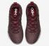 Nike LeBron 15 Low Team Red Taupe Grey Vast AO1755-200