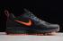 Nike Air Pegasus 26X Black Orange 806219 002 For Sale