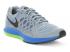 Nike Zoom Pegasus 31 Synthetic Grey Mens Running Shoes 652925-003