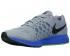 Nike Zoom Pegasus 31 Synthetic Grey Mens Running Shoes 652925-003