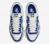 Nike Air Pegasus 83 Double Swoosh White Light Blue DV0570-100