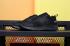 Nike Air Pegasus 30X All Black Sneakers Mens Running Shoes 803268-002