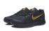 Nike Air Zoom Pegasus 30X Black Glod Sports Running Shoes 599205-071