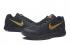Nike Air Zoom Pegasus 30X Black Glod Sports Running Shoes 599205-071