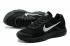 Wmns Nike Air Zoom Pegasus 30 Black Gray Running Shoes 616242-002