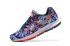 Nike Air Zoom Pegasus 33 RF E Jungle Pack Navy Men Women Running Trainers 849813-406