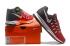 Nike Zoom Pegasus 33 Flywire Mesh Red Black White Running Shoes 831352-601