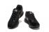 Nike Air Zoom Pegasus 34 Leather Black Metal Gold Men Running Shoes Sneakers 831351